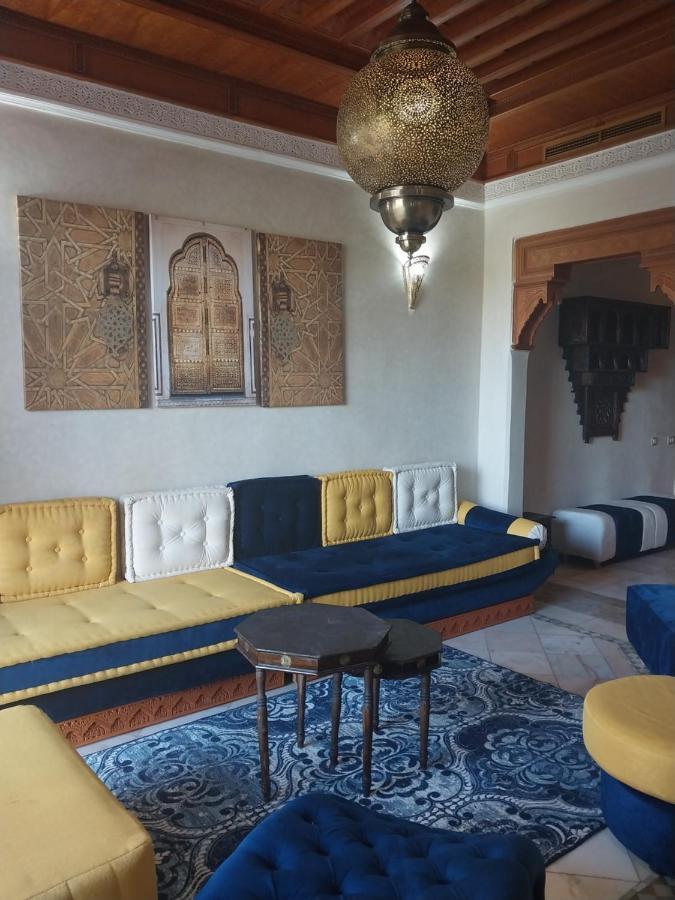 Marrakech Palmeraie Village Etablissement Jasmin Marrakesch Exterior foto