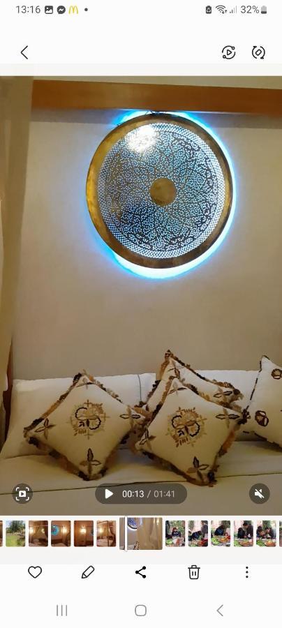 Marrakech Palmeraie Village Etablissement Jasmin Marrakesch Exterior foto